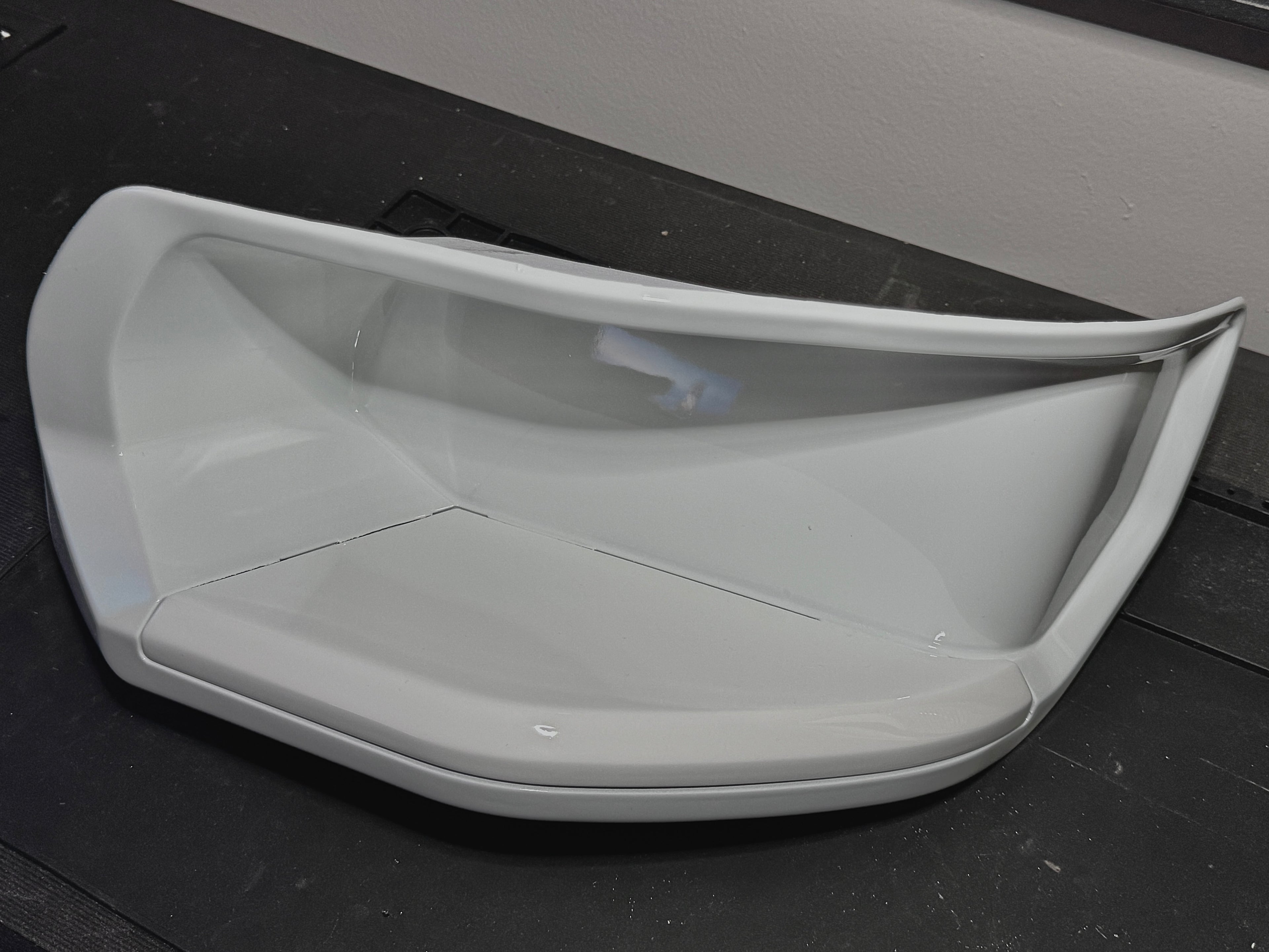 2019-2026 GM Smooth Bumper Step