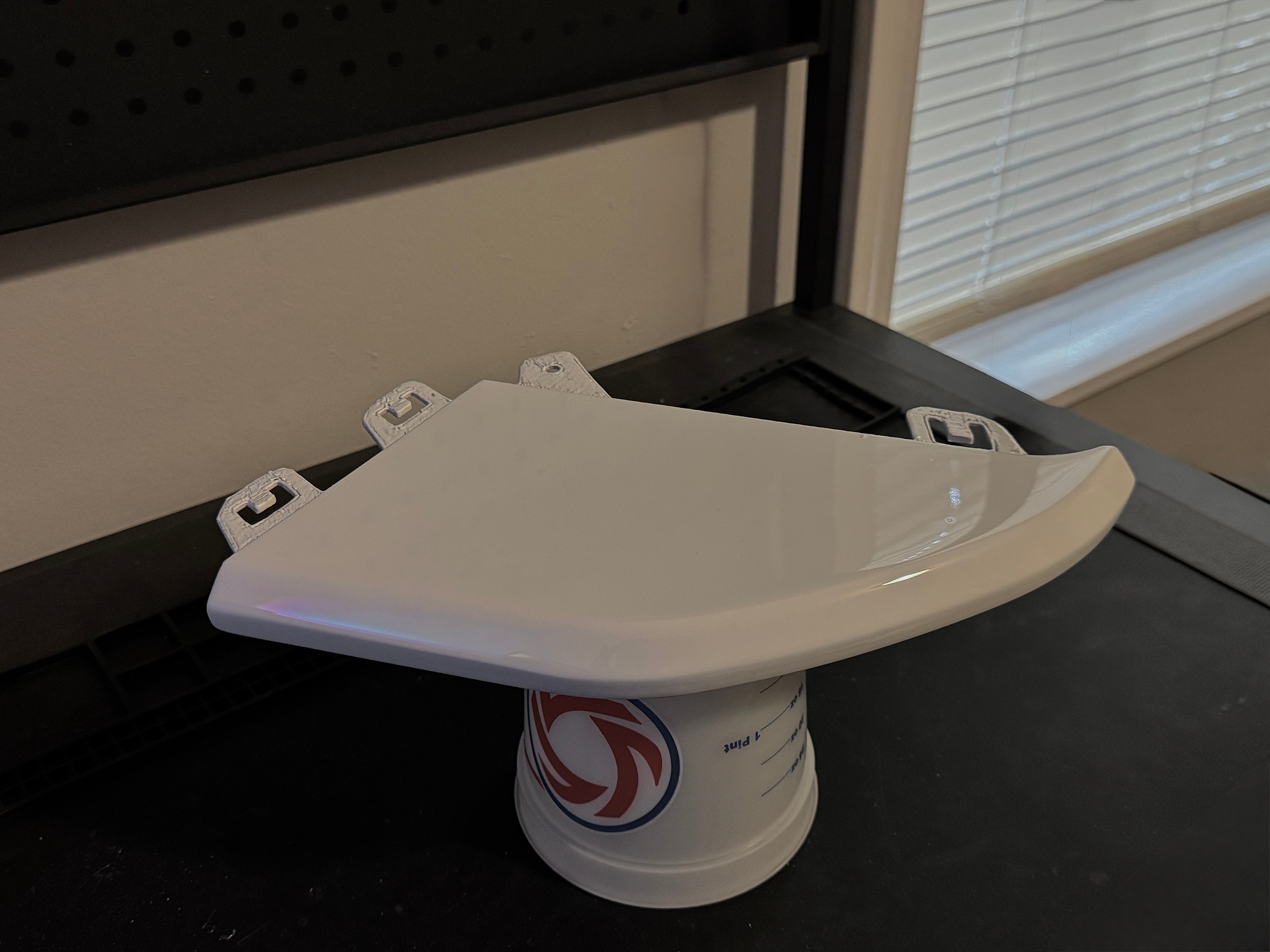 2019-2026 GM Smooth Bumper Step